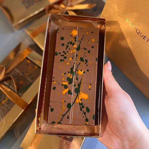 Дубайский шоколад полноразмерный