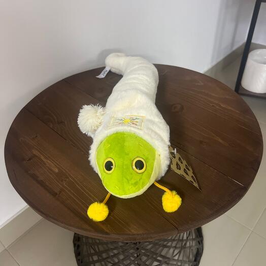 Змейка подушка 🐍