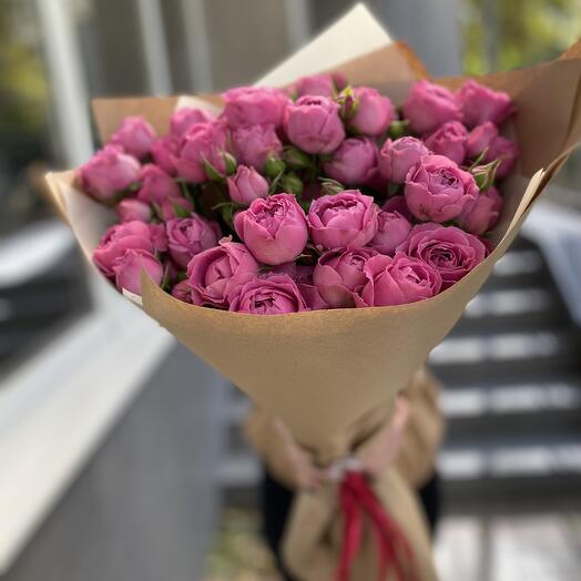 Мисти Баблс в крафте