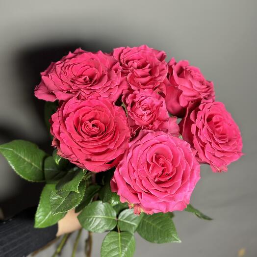 🌹 Роза  7 штук