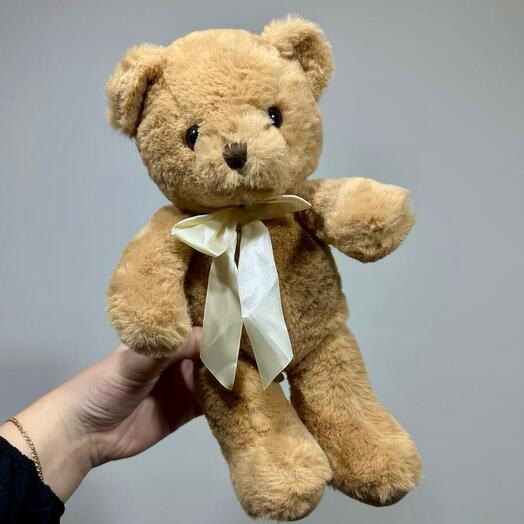 Плюшевая игрушка мишка 🧸