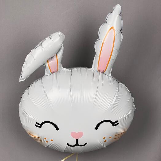 Шарик Зайка 🐇