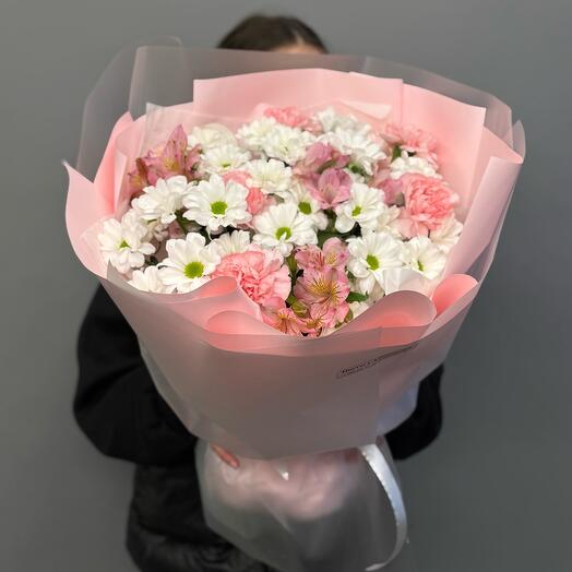 For her,