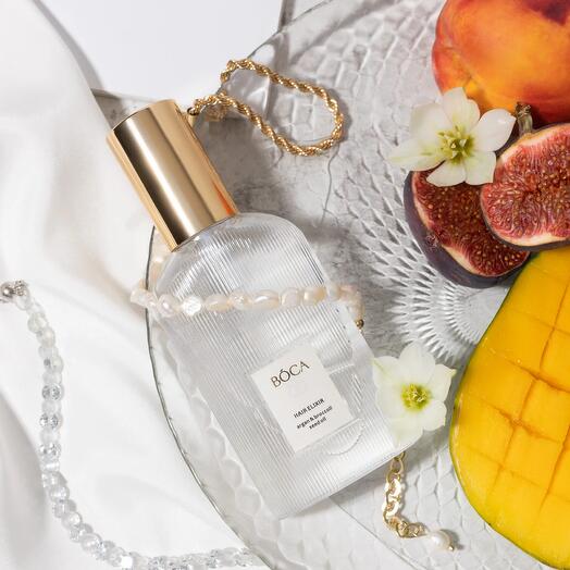 Масло-эликсир для волос 100 мл