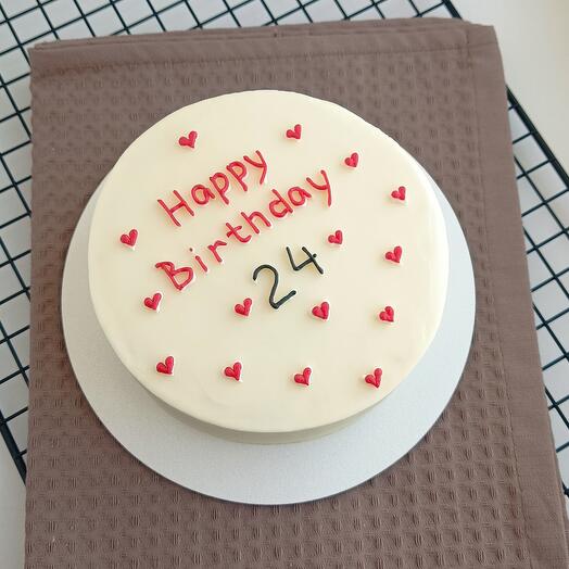 Бенто Happy birthday