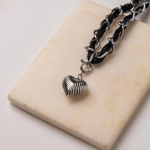 Цепь CHAIN HEART