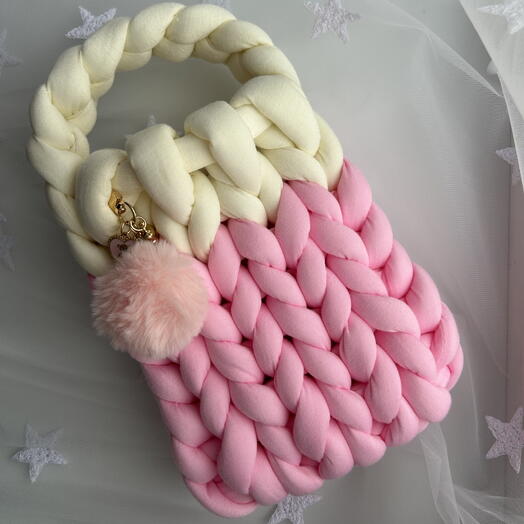 Сумка Sugar kiss