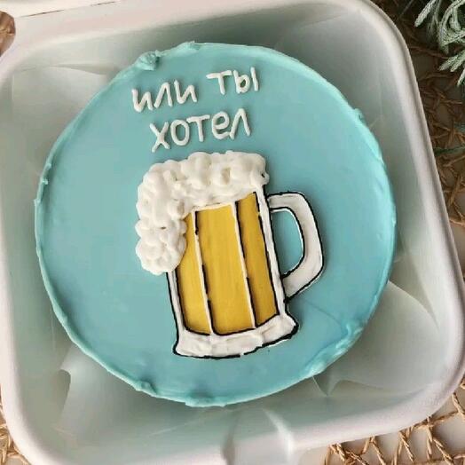 Торт мужу, торт деду, торт папе, торт брату