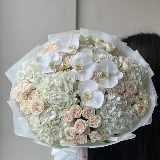 White dream