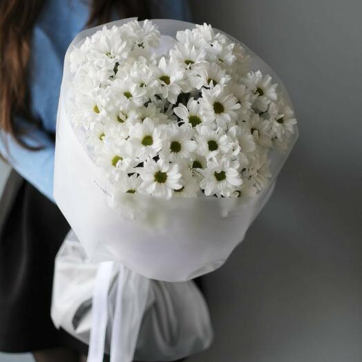 Bouquet of Chamomile