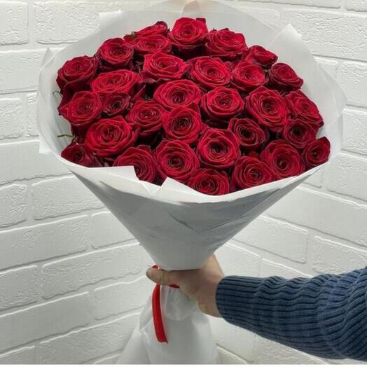Красная Роза🌹