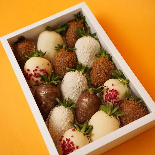 Набор «Армандаған»