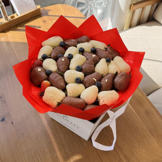 Букет Классика