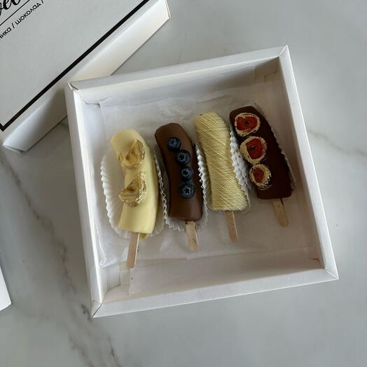 Сладкий Набор К Чаю