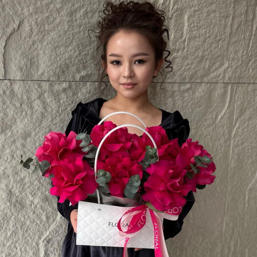 Сумочка PINKY