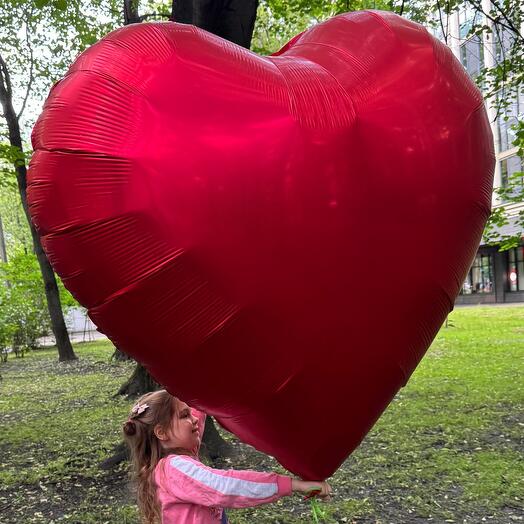 Шар  гигант , ♥️ огромный шар 165 см