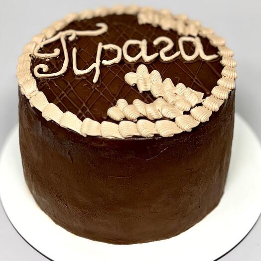 Торт Прага