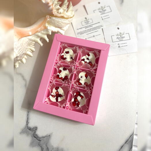 Шоколад Сердце