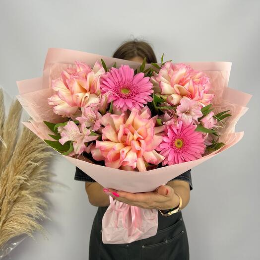 Нежность цветов🌺