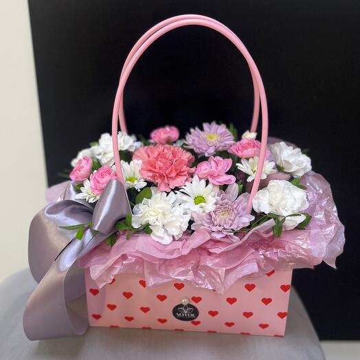 Розовое чудо🌸