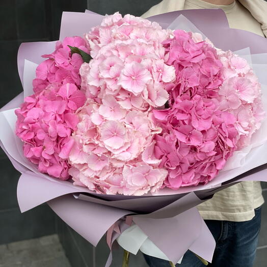 Я люблю тебя, детка