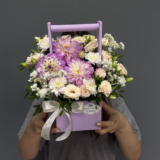 Сиреневый вальс 💜