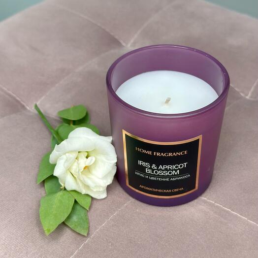 Свеча для дома