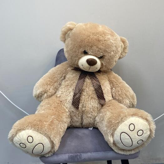 Плюшевый медведь 🐻
