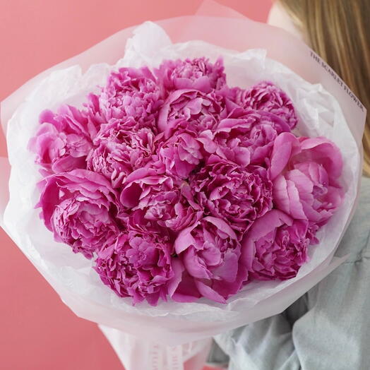 Bright Love - 15 stems