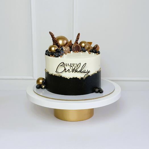 Торт "Подарок мужчине" (арт.V152D)