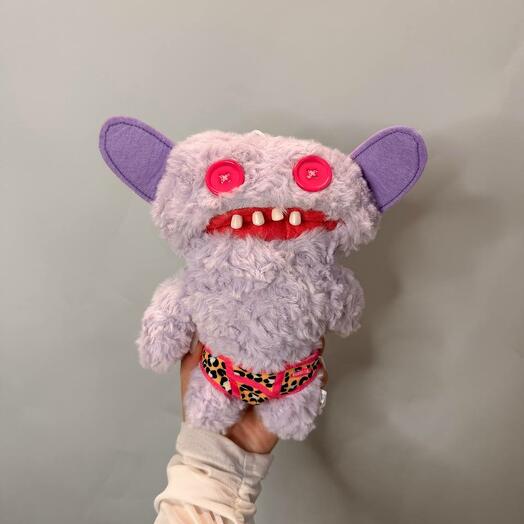 Фуглеры (Fugglers) лавандовый