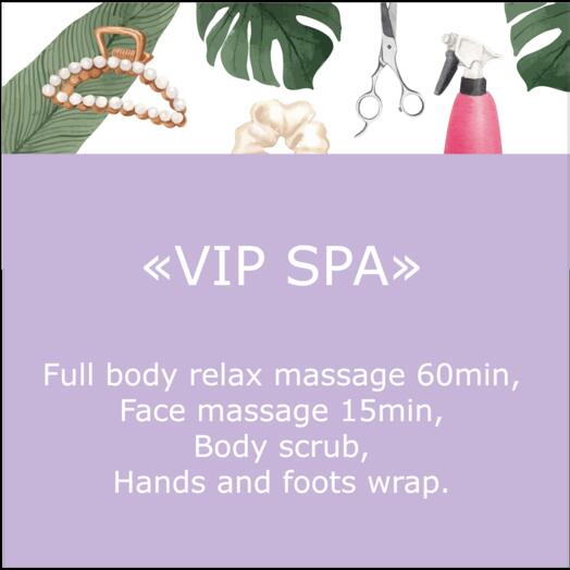 VIP SPA