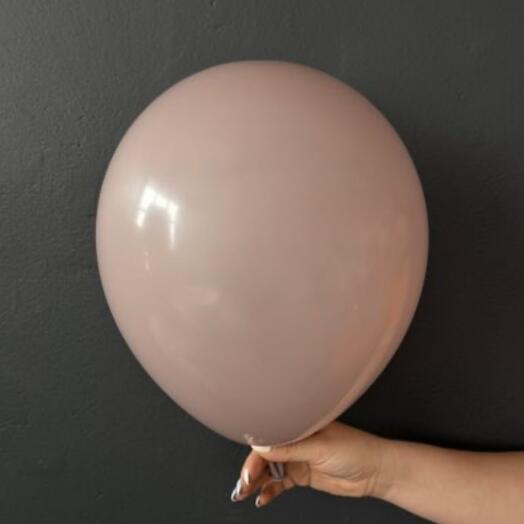 Шар Antique Pink