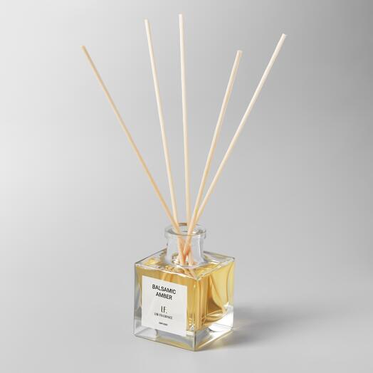 Lab Fragrance BALSAMIC AMBER Аромадиффузор 100 ml