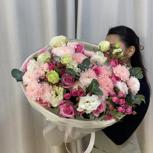 Микс счастья