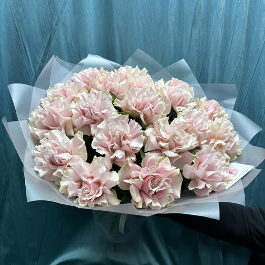 Французские Розы на утро ♥️