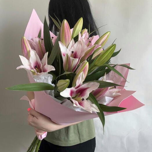 🩷Нежность Прекрасного 002