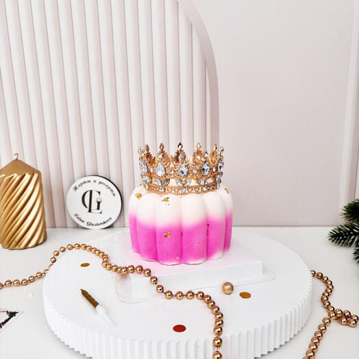 Муссовый Бенто малыш для милой принцессы🩷