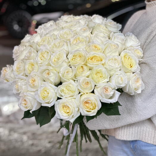 Дыхание ангела