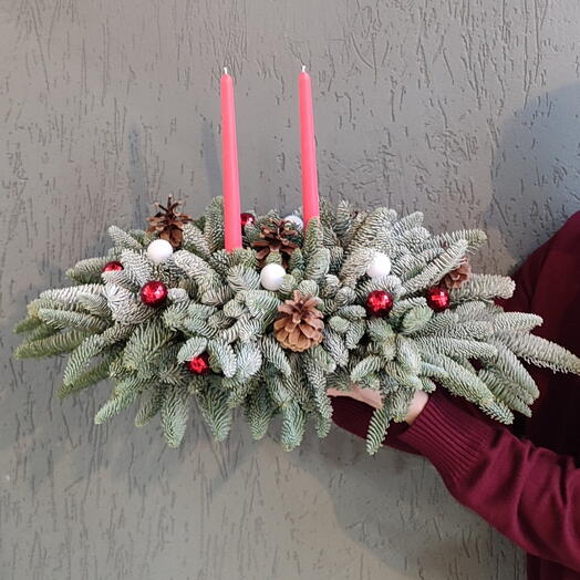 Настольная композиция