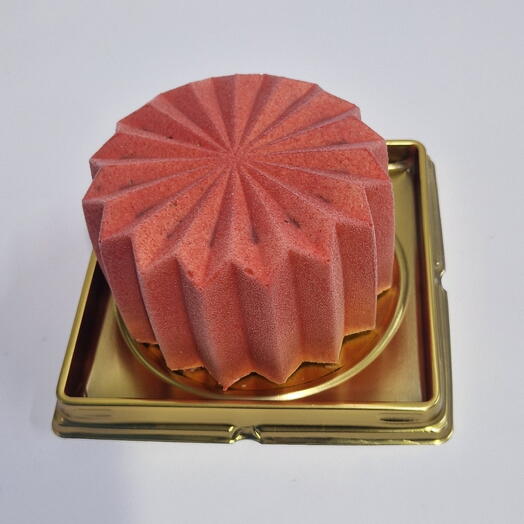 Бенто торт Оригами