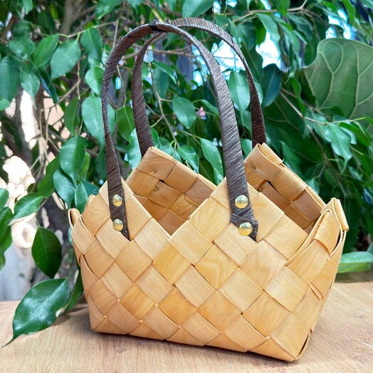 Сумка интерьерная малая