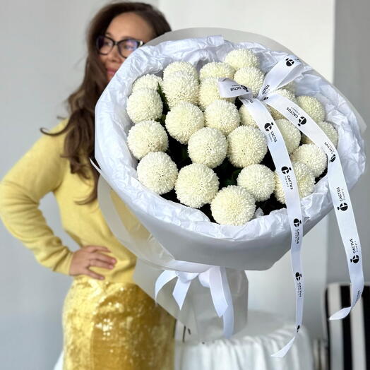 Trend букет 25 Momoko