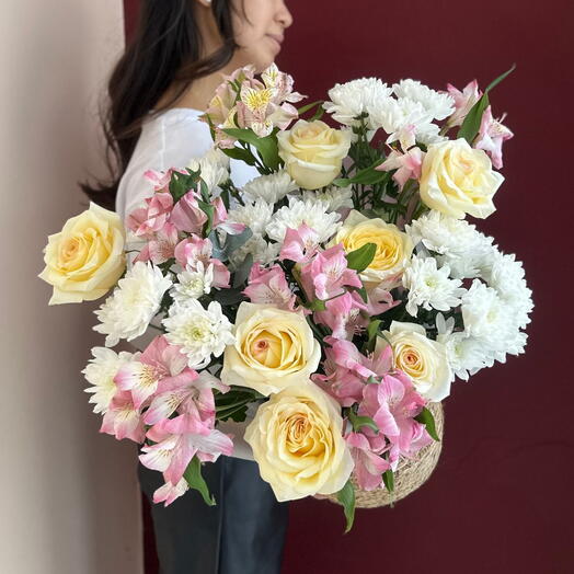 Композиция "Сборное чудо"