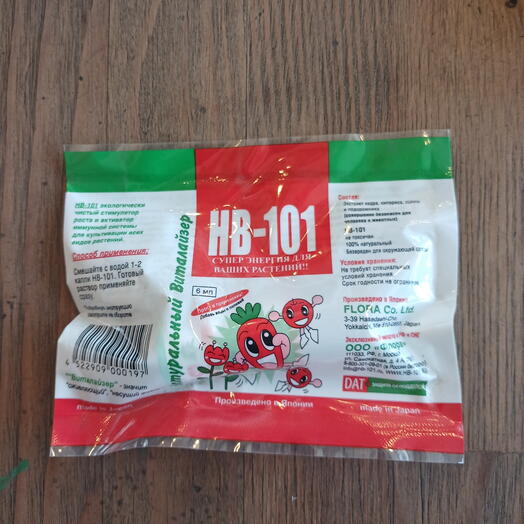 HB -101