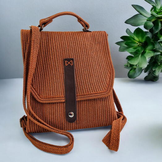 Рюкзак (под заказ)