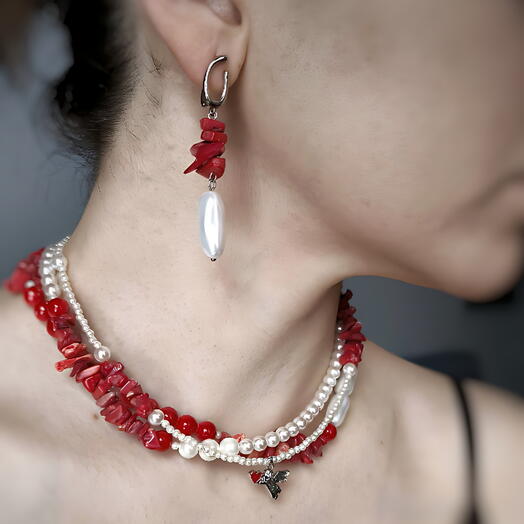 Комплект Алина