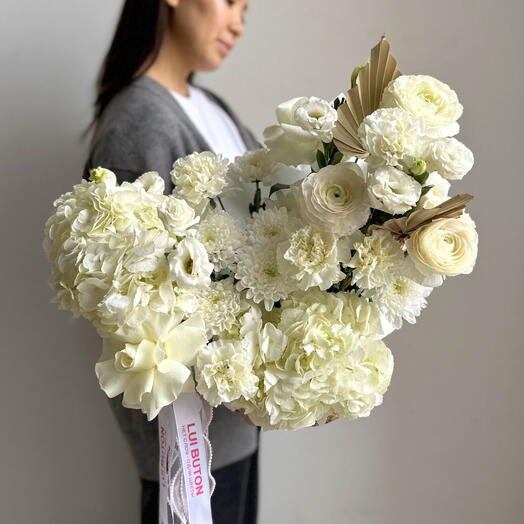 Композиция "Выразительная", размер М