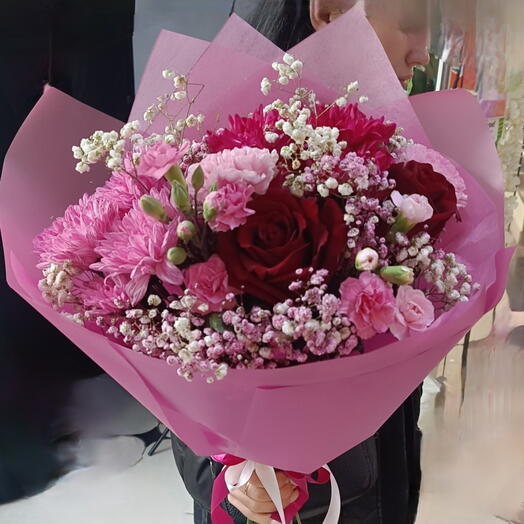 Прямо в сердце 💓 для любимой девушке