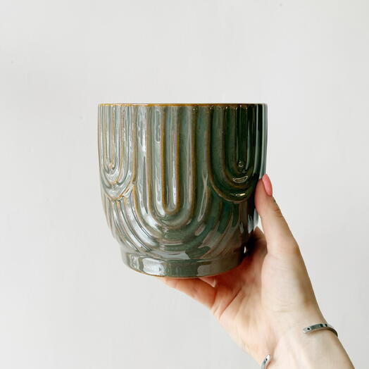 Кашпо BOHO